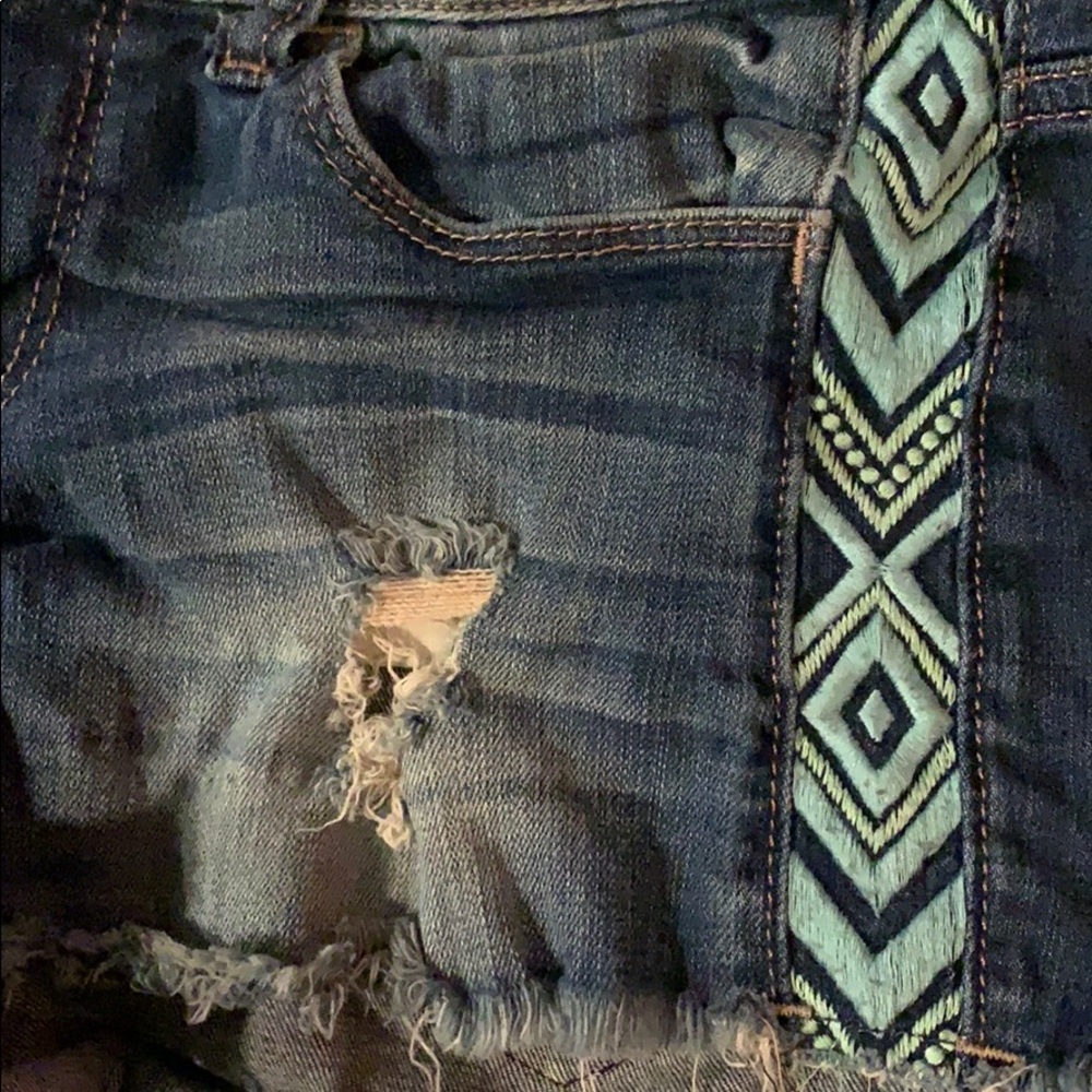Shorts - Picture 3 of 3